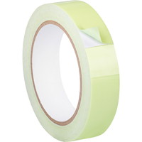 Phosphorising tape – adhesive tape that glows in the dark