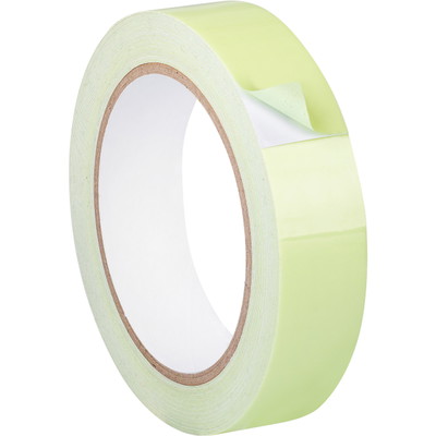 Phosphorband - nachleuchtendes Klebeband Phosphorband - nachleuchtendes Klebeband