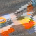 chalk spray cheap - neon orange Chalk spray GRIP - neon orange