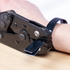Preview: Sealing table pliers for admission wristbands