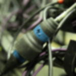 isoband - green Isoband AT 7 - green