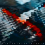 pro gaff gaffer - neon green Pro Gaff Tape - 12 mm - neon green