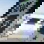 Hohlkammerplatten bedruckt - DIN A1 Hohlkammerplatte DIN A1 / A2 / A3 - DIN A1