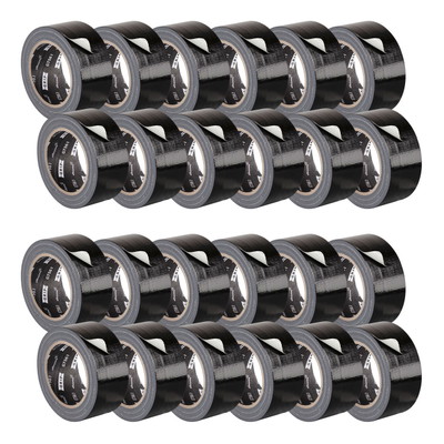 duct tape duct tape | black