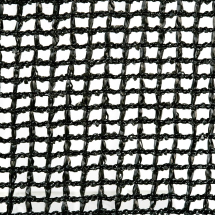 Mesh 201 - by the metre - black mesh 201 - by the metre - black