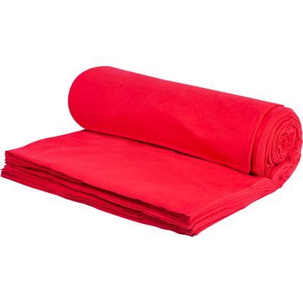 Dekomolton B1 - Rolle 60 m - rot