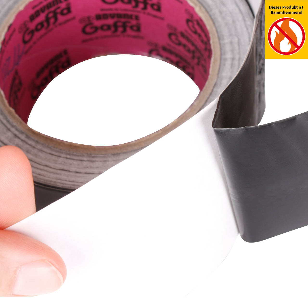 Aluminium tape AT 205