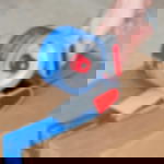 Paketbandabroller Paketbandabroller