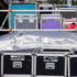 Vorschau: PE Folie 100 my transparent