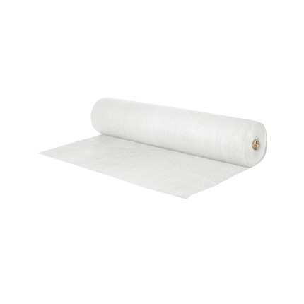 Mesh 203 - roll - white - 3.07 m x 50 m