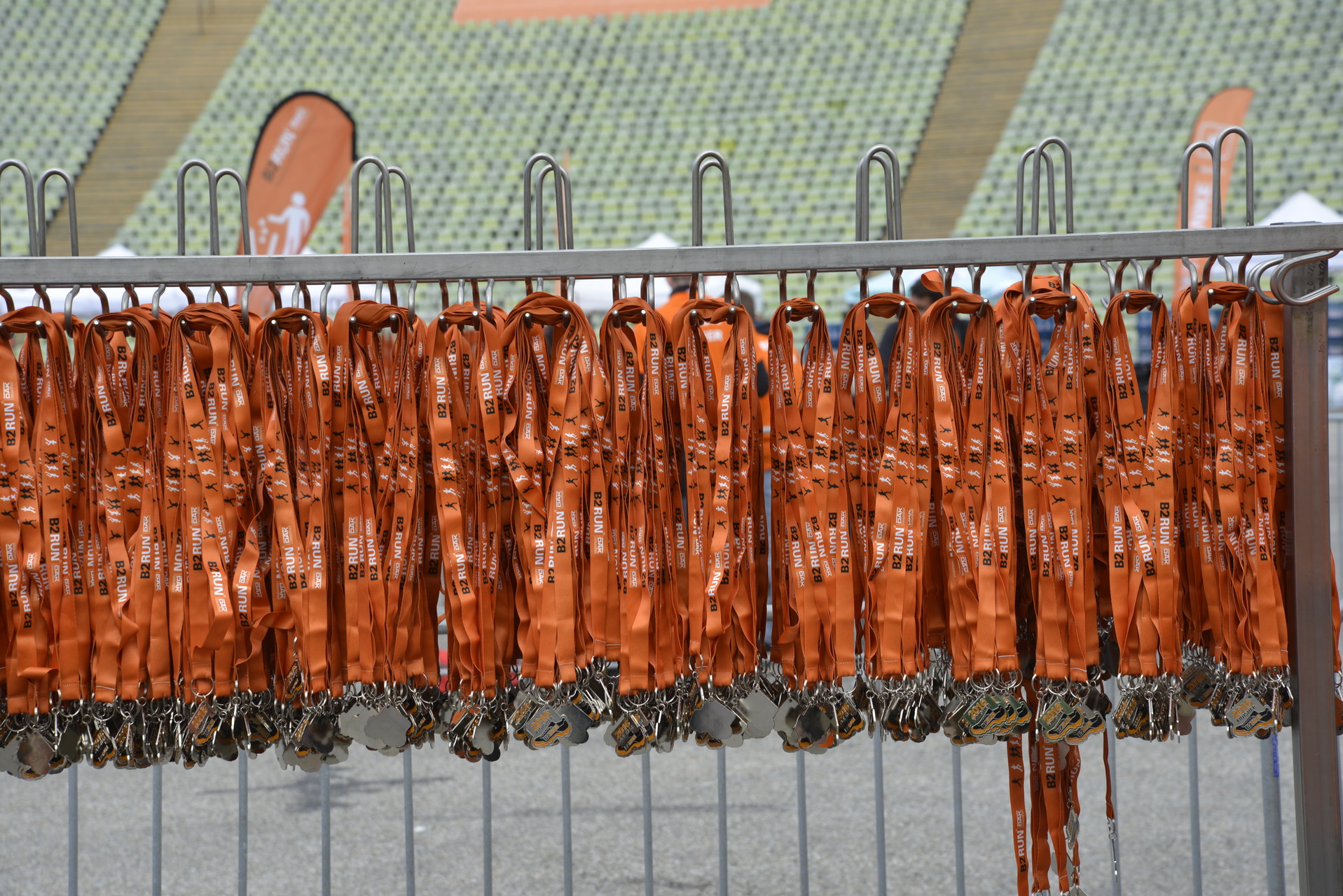 Products from the category lanyards