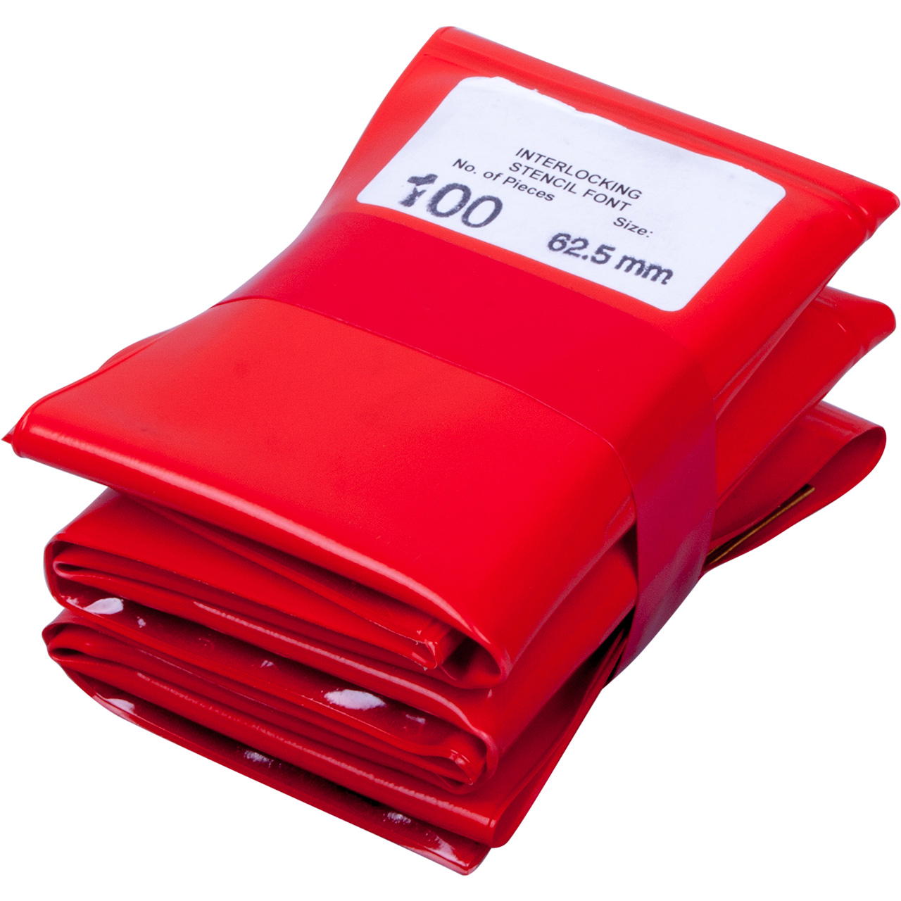 Steckschablonen Messing