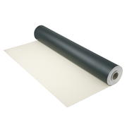 Marley Floor two-layer dance floor  - black-white