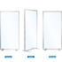 Preview: Hygiene screen 100 x 200 cm