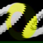 Pro Gaff Tape Schwarzlicht Klebeband - fluoreszierend gelb Pro Gaff Tape Schwarzlicht Klebeband - 24 mm - fluoreszierend gelb