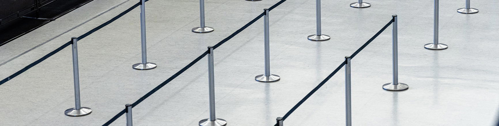 Category: Admission Control