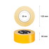 Preview: Adhesive cloth tape coloured GT 571