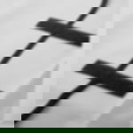 identification vest - white identification vest - white - S/M