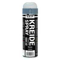 Kreidespray | weiß