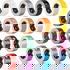 Preview: Adhesive cloth tape coloured GT 571