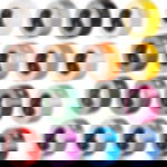 adhesive cloth tape coloured - blue Adhesive cloth tape coloured Grip Tape GT 571 - blue