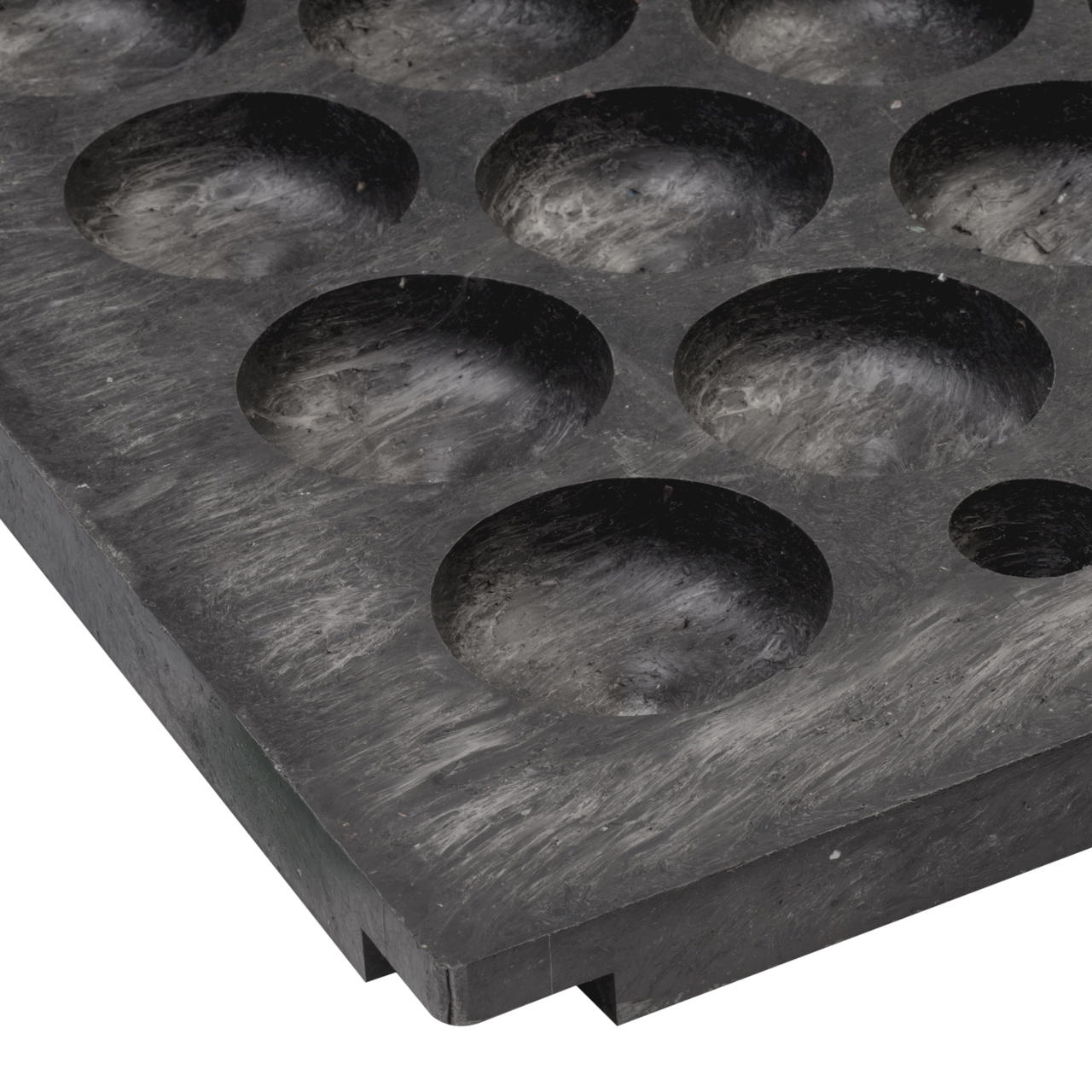 Schwerlastplatte Heavy - 0,60 m x 0,80 m