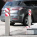 caution tape - red-white Caution tape GT 571 - red-white