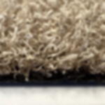 Kunstrasenteppich - 2 m Kunstrasenteppich 2 x 25 m - 2 m - beige