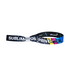 Preview: Printed fabric wristbands – double-sided