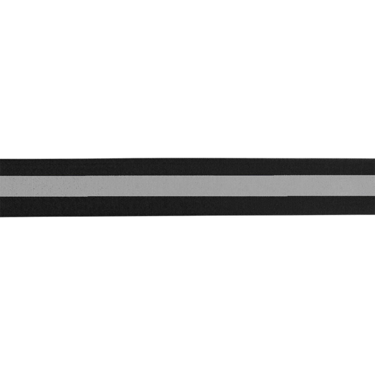 Premium belt posts – stainless steel - black-white