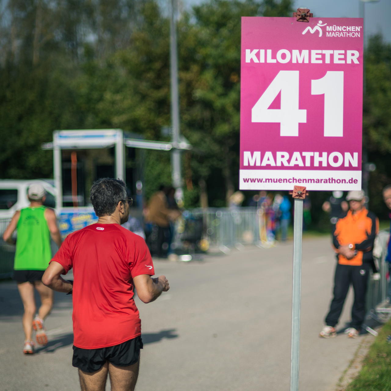 Alu Dibond Signs DIN A1 / A2 / A3 - DIN A1