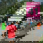 Alu Dibond Schilder - DIN A1 Alu Dibond Schild DIN A1 / A2 / A3 - DIN A1