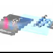 Paper pillow for earplugs