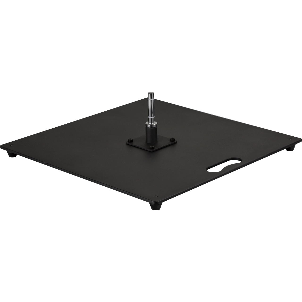 beachflag base plate - XL