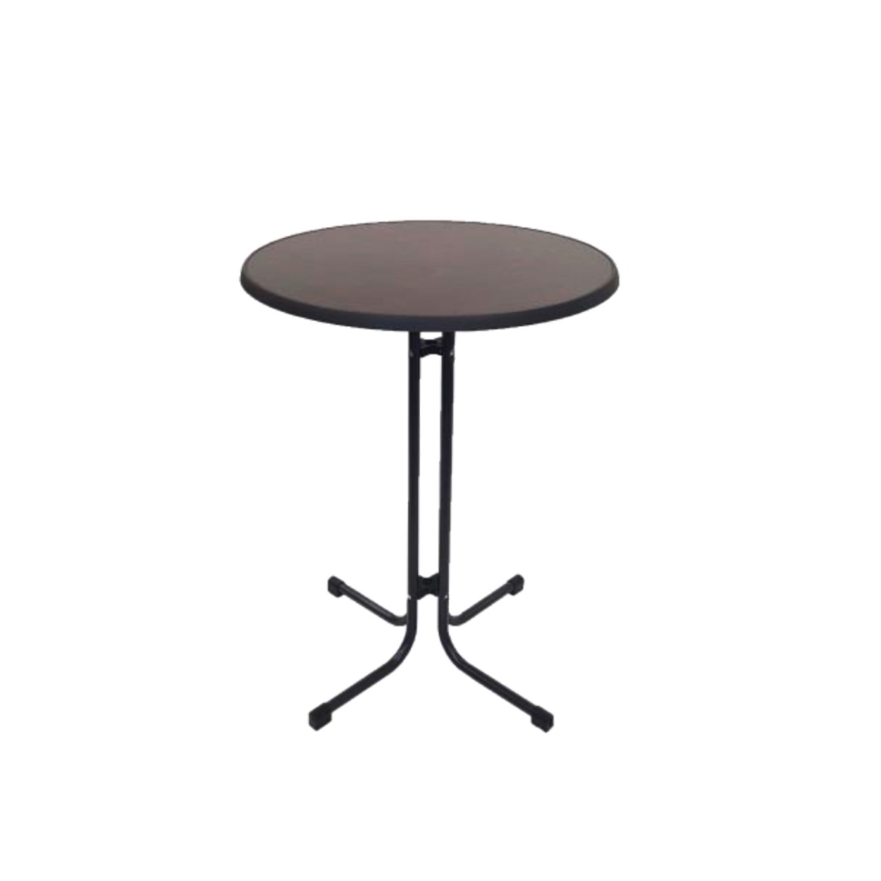 Stehtisch klappbar kaufen für Outdoor & Indoor » anthrazit