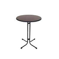 bar table | anthracite