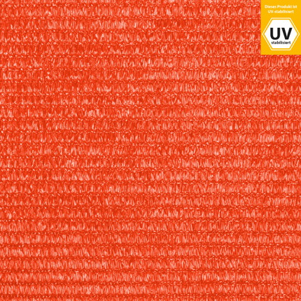 Mesh 800 - UV - orange