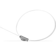 stainless steel cable ties - 4.5 mm x 130 mm