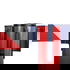Preview: Plastic belt barrier posts