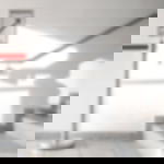 Schildtafel - silber Schildtafel für Absperrständer GRIP - silber - A3