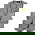 Preview: Signal vest – printable