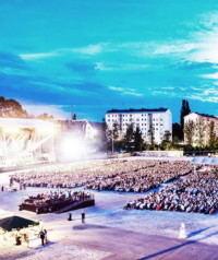 Stadtfeste