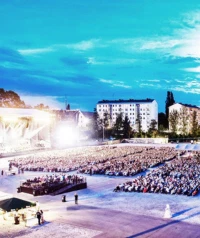 Stadtfeste