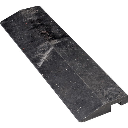 access ramp light - above