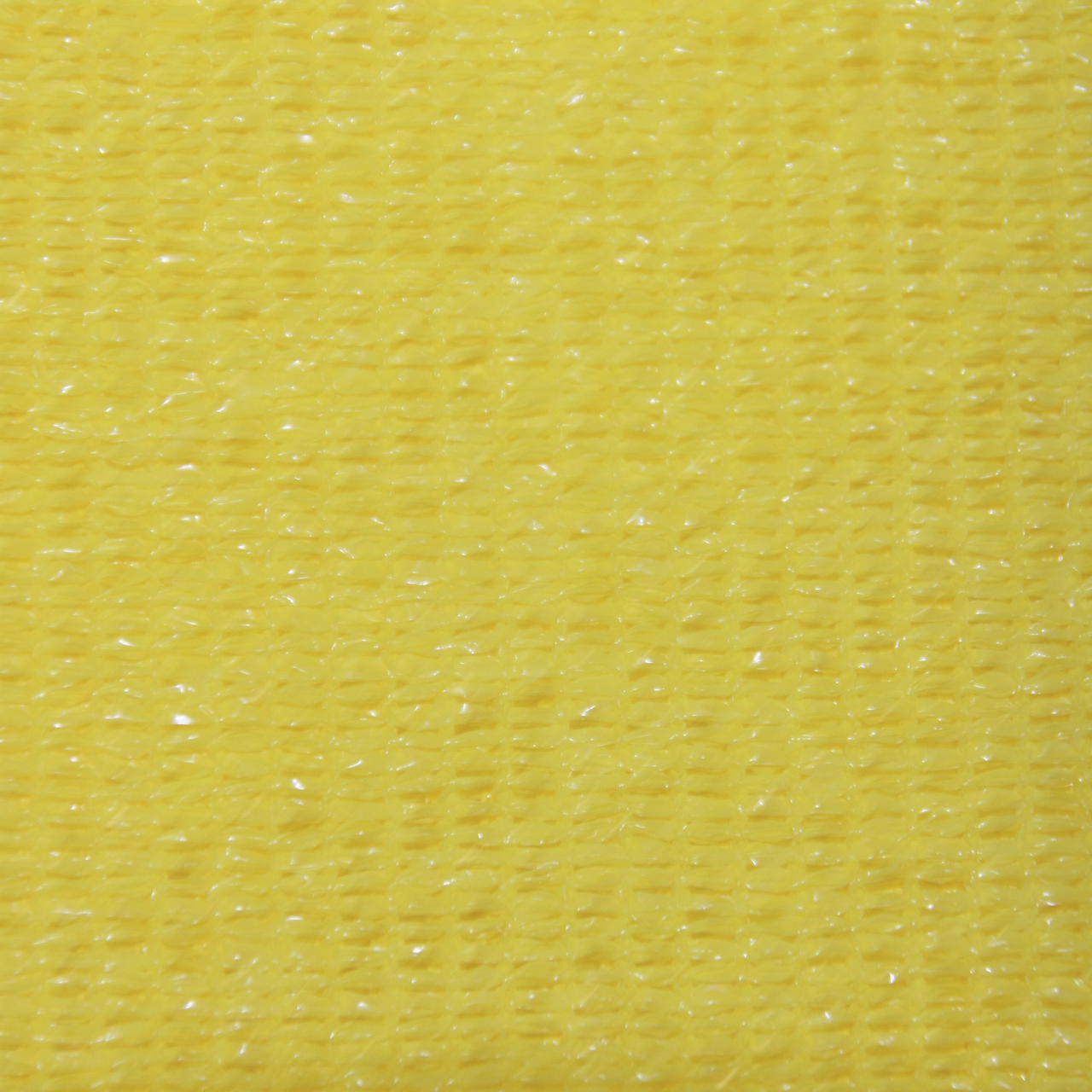 Bauzaun Sichtschutz B1 - gelb