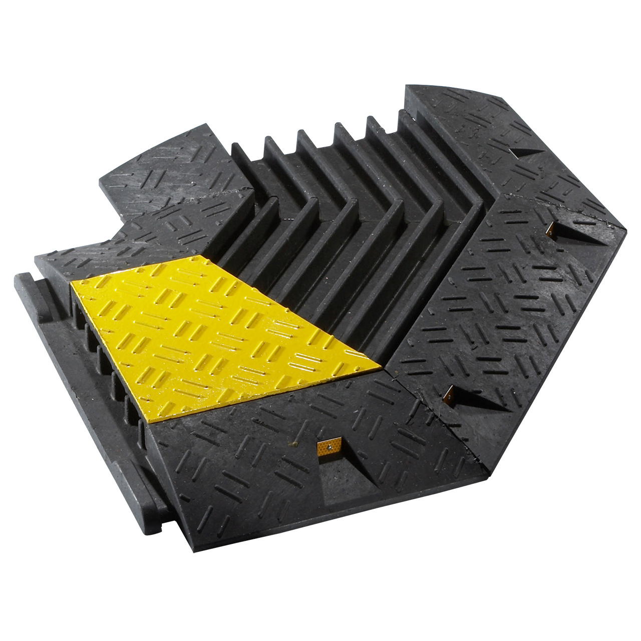 Cable protector ranger angle element 90° - right