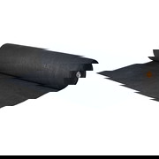 Gaze 203 - Rolle Gaze 203 - Rolle 2 m x 50 m, Wind- und Sichtschutz schwarz - schwarz - 2,00 m x 50 m