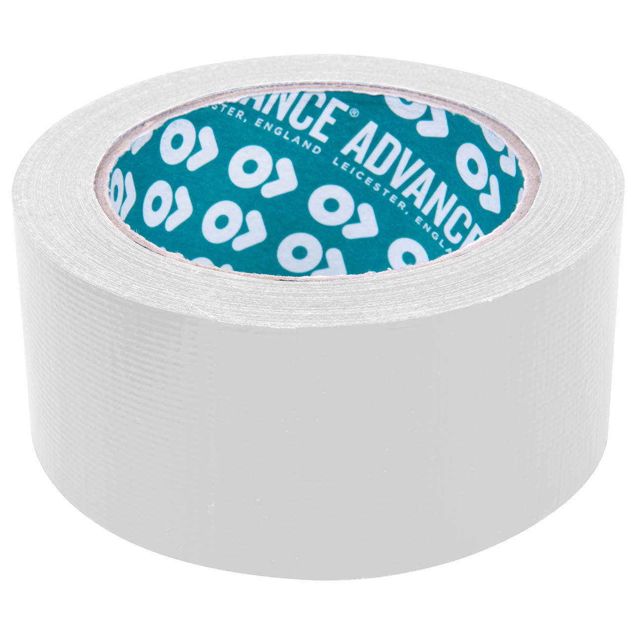 Gaffa AT 165 - 25 m - white