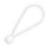 Preview: bungee tie with ball closure
