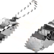 Handzähler mit Metallgehäuse